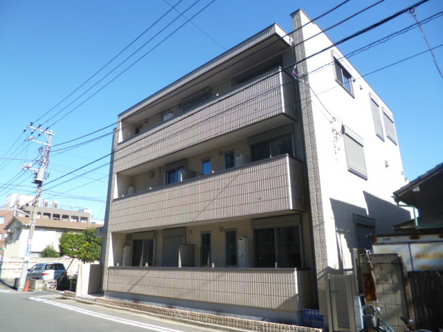 Ｂｒｉｌｌｅｒ ｇｌｙｃｉｎｅｓの外観|★耐震耐火構造の旭化成ヘーベルメゾン★