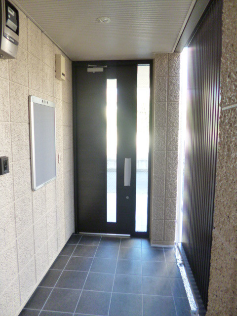 Ｂｒｉｌｌｅｒ ｇｌｙｃｉｎｅｓのロビー|★ロビー★