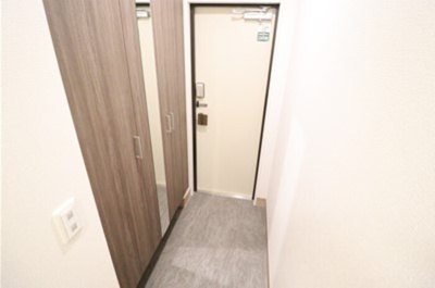 【玄関】 | La Maison 表町
