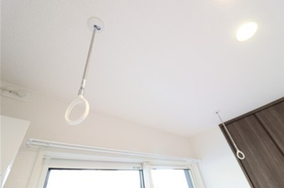 【設備】 | La Maison 表町