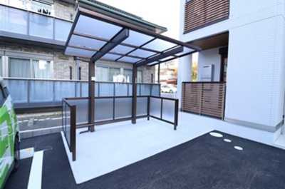 【その他共用部分】 | La Maison 表町