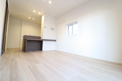 【居間・リビング】 | La Maison 表町