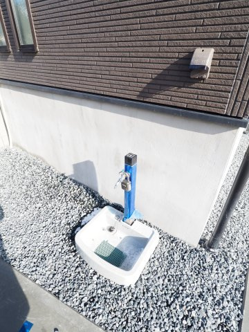 【構造・工法・仕様】 | ＧＲＡＦＡＲＥ　町庭坂字一本杉　２号棟 | ★内覧予約で新米4kg★