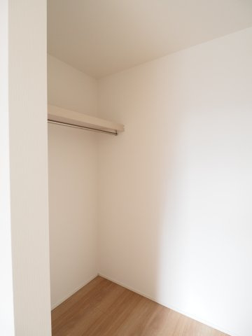 【収納】 | ＧＲＡＦＡＲＥ　町庭坂字一本杉　２号棟 | ★内覧予約で新米4kg★