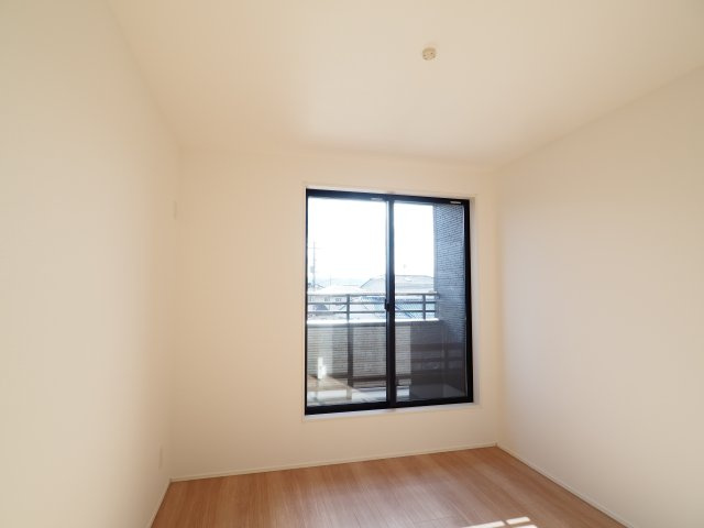 【洋室】 | ＧＲＡＦＡＲＥ　町庭坂字一本杉　２号棟 | ★内覧予約で新米4kg★