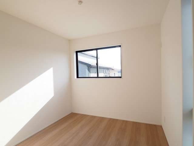 【洋室】 | ＧＲＡＦＡＲＥ　町庭坂字一本杉　２号棟 | ★内覧予約で新米4kg★