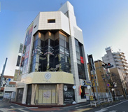 深谷市西島町２丁目の店舗事務所の画像