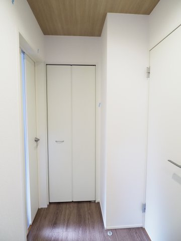 【収納】 | ＧＲＡＦＡＲＥ　町庭坂字一本杉　３号棟 | ★内覧予約で新米4kg★