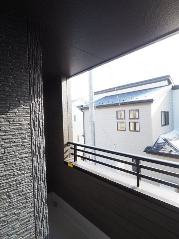 【展望】 | ＧＲＡＦＡＲＥ　町庭坂字一本杉　３号棟 | ★内覧予約で新米4kg★