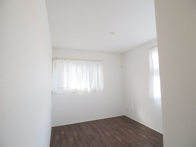 【洋室】 | ＧＲＡＦＡＲＥ　町庭坂字一本杉　３号棟 | ★内覧予約で新米4kg★