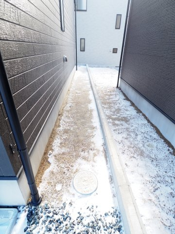 【構造・工法・仕様】 | ＧＲＡＦＡＲＥ　町庭坂字一本杉　３号棟 | ★内覧予約で新米4kg★