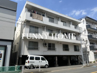 サンワハイムの画像