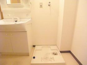 ベルフローラ一社の設備