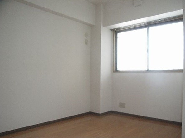 ベルフローラ一社の寝室