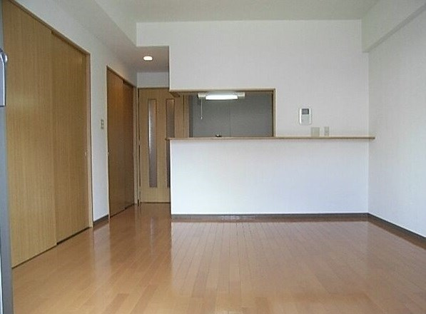 ベルフローラ一社の居間・リビング