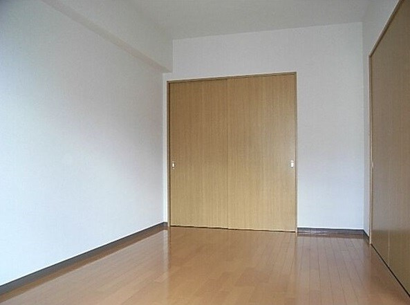 ベルフローラ一社の寝室