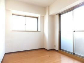 ベルフローラ一社の寝室