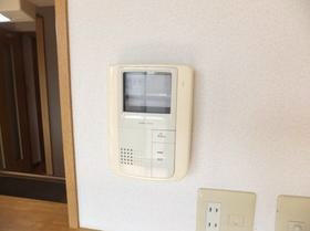 ベルフローラ一社のセキュリティ