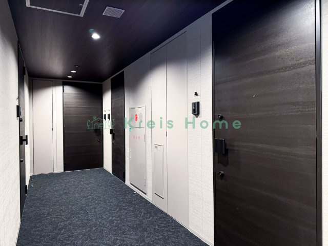 Ｎｉｆｉｔ日本橋横山町の設備