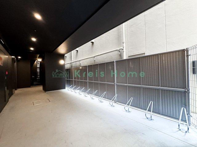 Ｎｉｆｉｔ日本橋横山町のその他共用部分