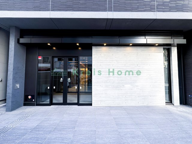 Ｎｉｆｉｔ日本橋横山町の外観