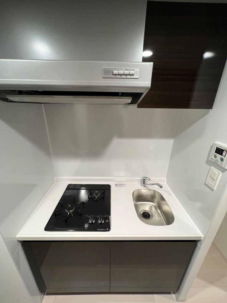 S-RESIDENCE東海通　名古屋市賃貸　仲介手数料無料のキッチン|キッチン