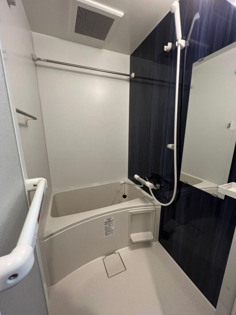 S-RESIDENCE東海通　名古屋市賃貸　仲介手数料無料の浴室|バス