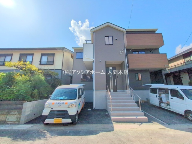 入間市高倉5丁目・全2棟　新築一戸建　2号棟　