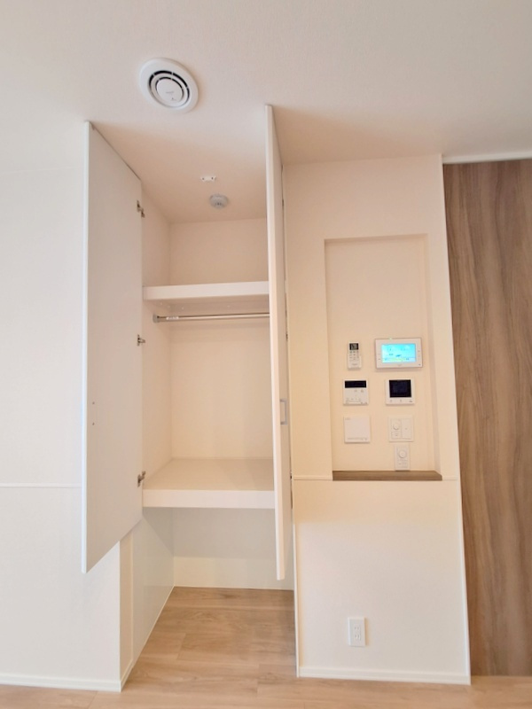 メゾン　デラーブル大宮の内装