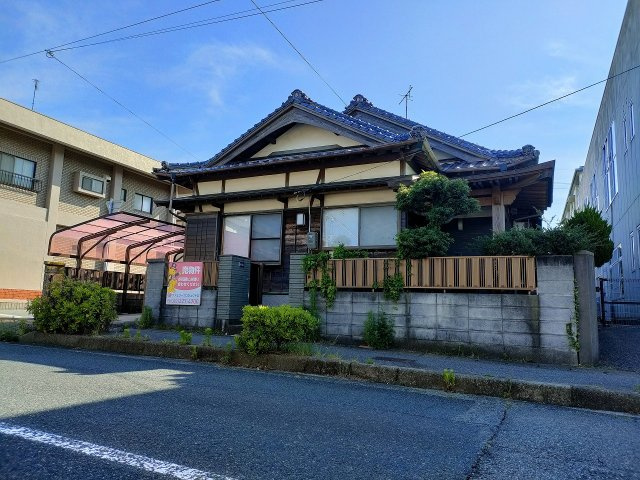 新垢田西町1丁目中古住宅