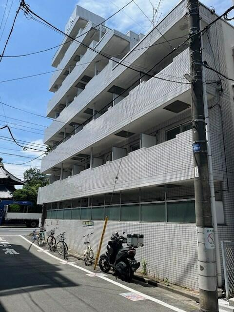 トップ東高円寺の画像