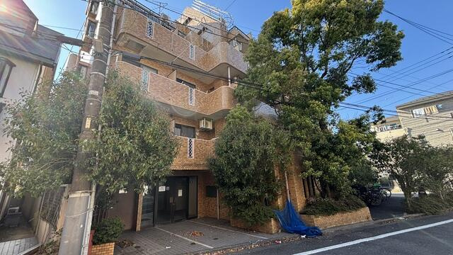 ライオンズマンション綾瀬第３の画像