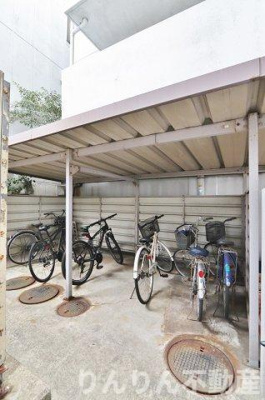 【その他共用部分】 | レジデンス北島