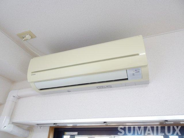 ニュー水前寺の設備