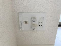 モントーレヒルズ悠の内装