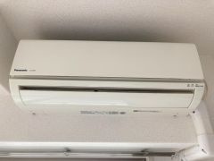 モントーレヒルズ悠の内装