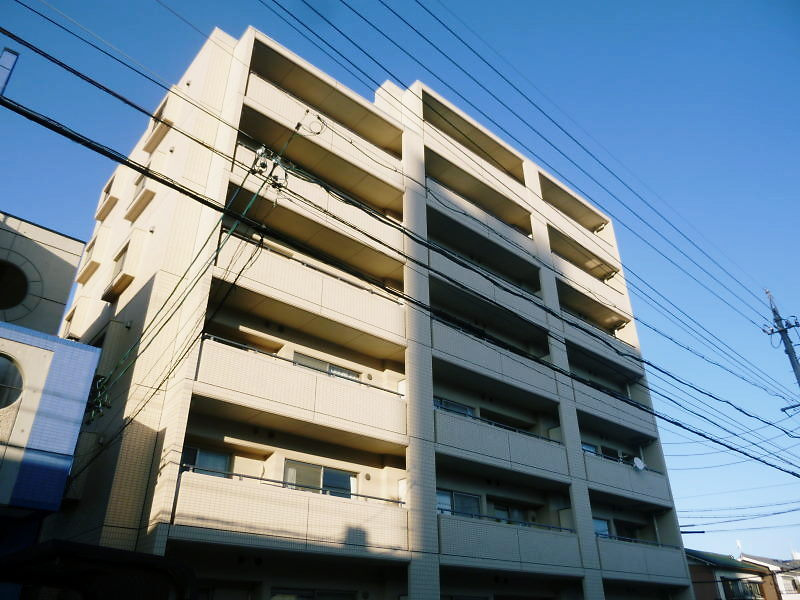 ホワイトホフマン