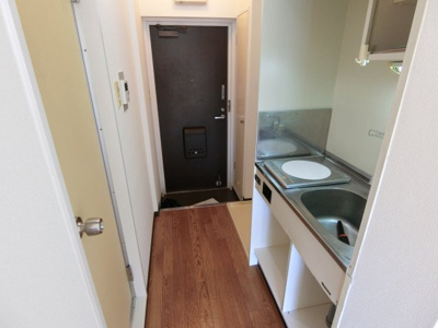 【玄関】 | パークウェル武蔵小杉 | 他のお部屋の参考写真となります。