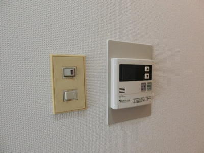 【設備】 | パークウェル武蔵小杉 | 他のお部屋の参考写真となります。