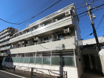 パークウェル武蔵小杉の画像