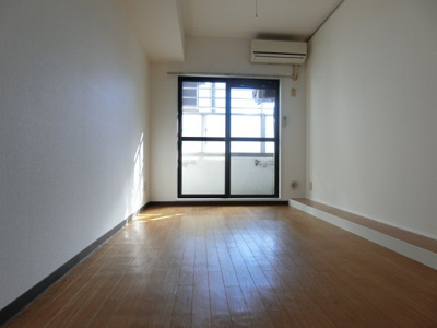 【居間・リビング】 | パークウェル武蔵小杉 | 他のお部屋の参考写真となります。