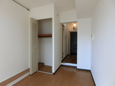 【内装】 | パークウェル武蔵小杉 | 他のお部屋の参考写真となります。