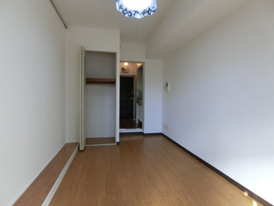 【居間・リビング】 | パークウェル武蔵小杉 | 他のお部屋の参考写真となります。