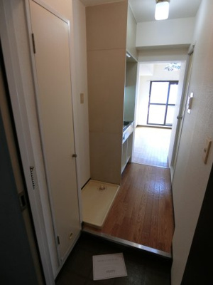 【玄関】 | パークウェル武蔵小杉 | 他のお部屋の参考写真となります。