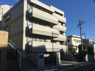 ライオンズマンション今井町の画像