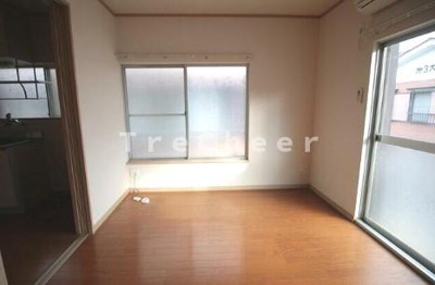 【寝室】 | 第2大しま荘