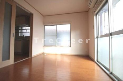 【寝室】 | 第2大しま荘