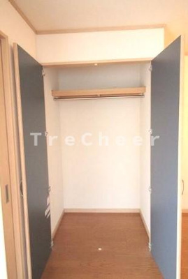 【収納】 | 第2大しま荘