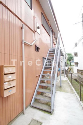 【エントランス】 | 第2大しま荘