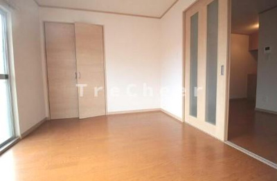 【居間・リビング】 | 第2大しま荘